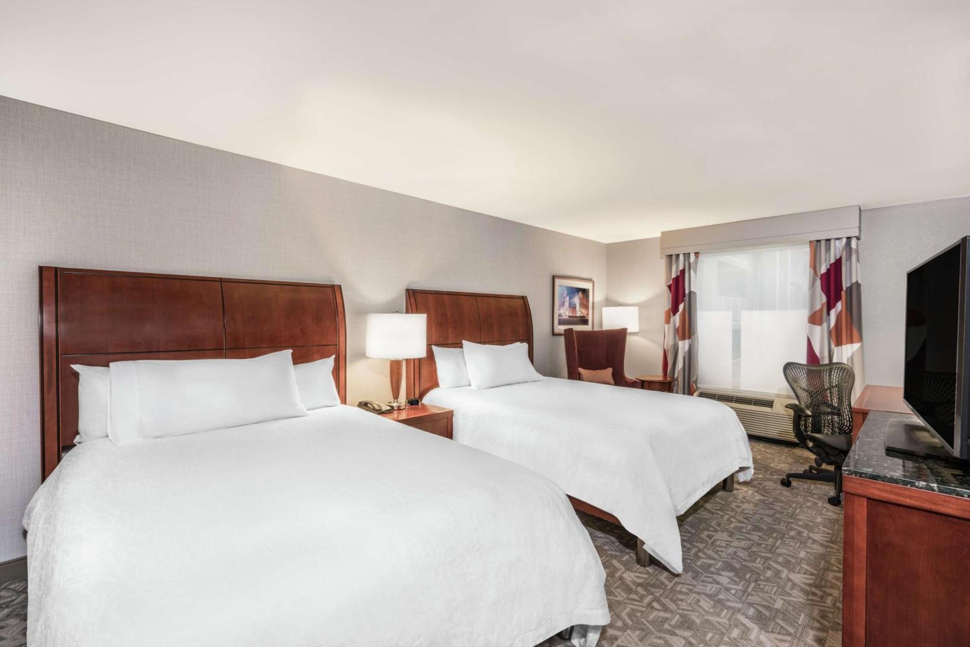 Hilton Garden Inn Blacksburg University Екстериор снимка