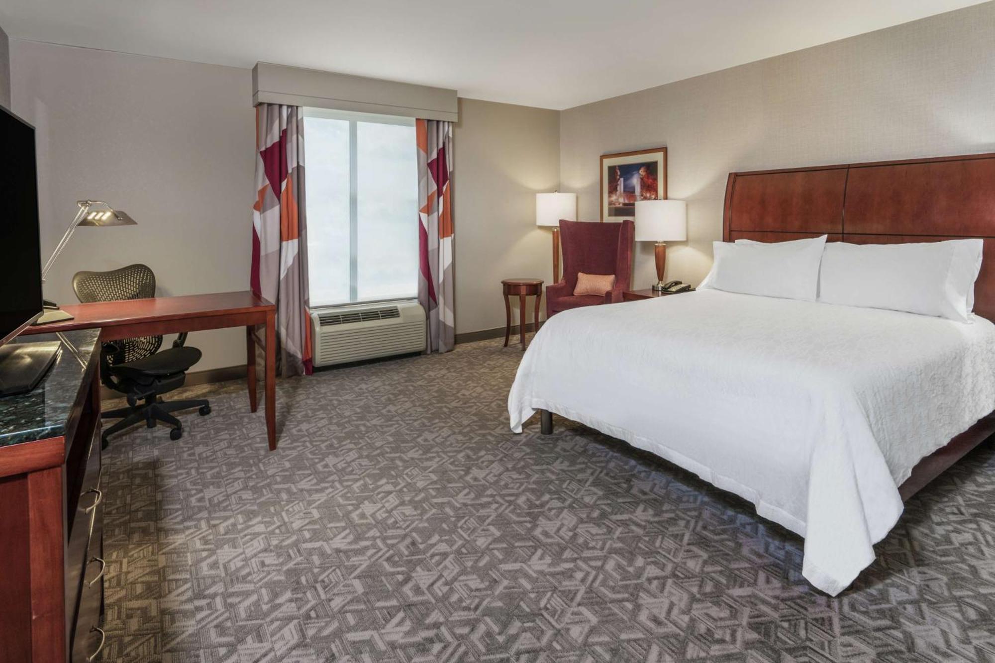 Hilton Garden Inn Blacksburg University Екстериор снимка