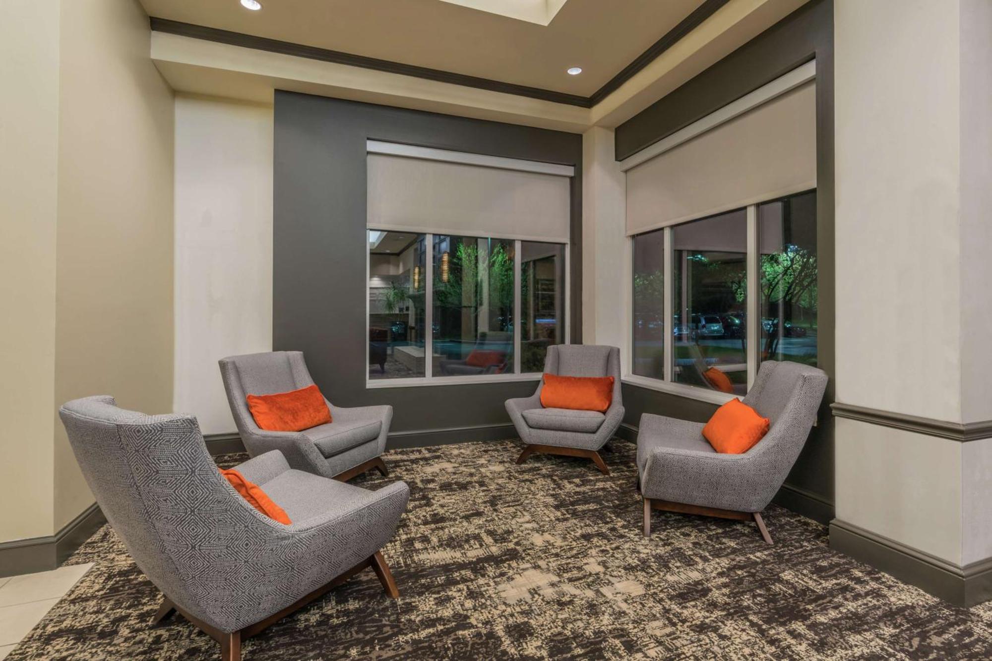 Hilton Garden Inn Blacksburg University Екстериор снимка