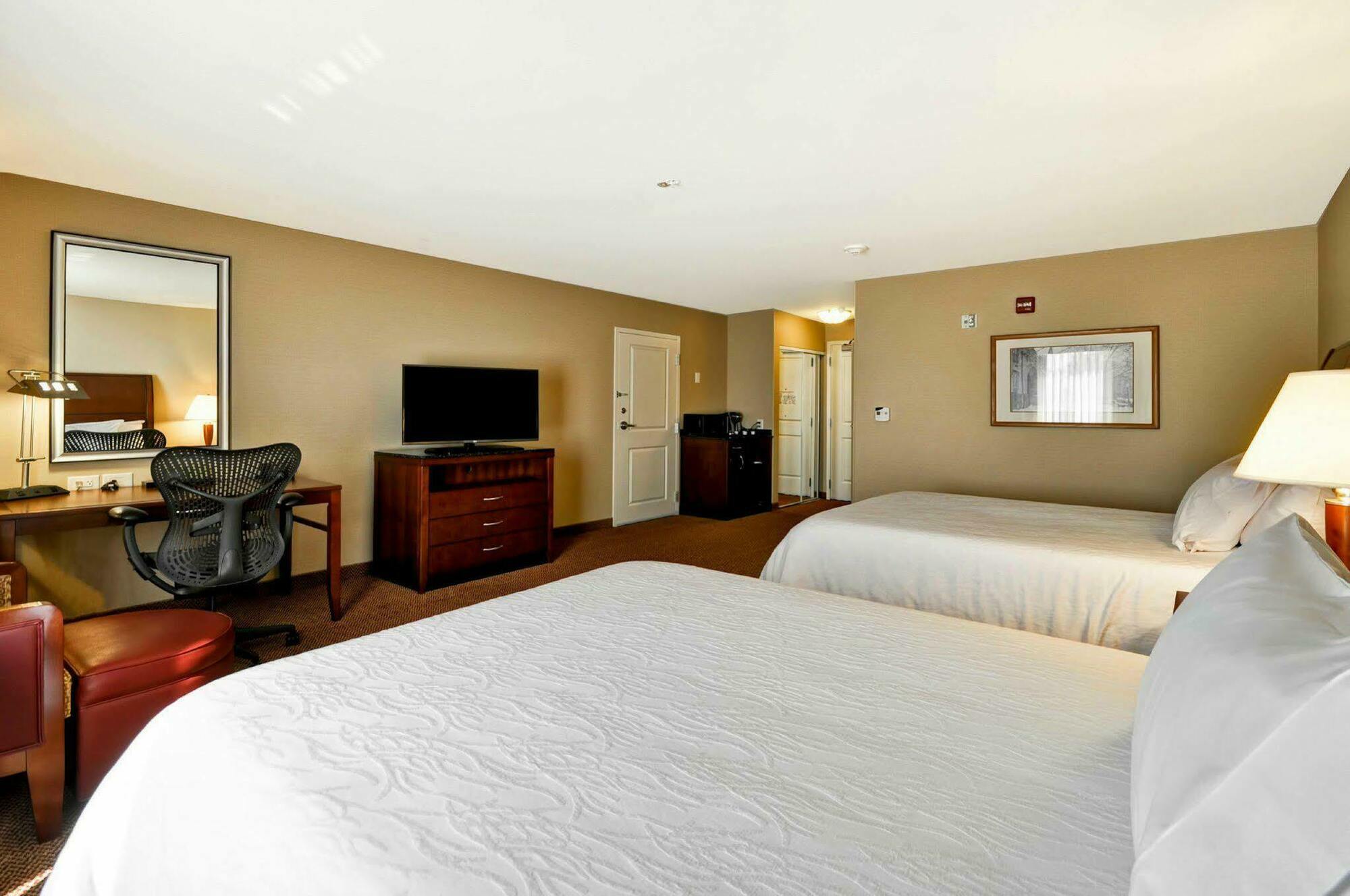 Hilton Garden Inn Blacksburg University Екстериор снимка