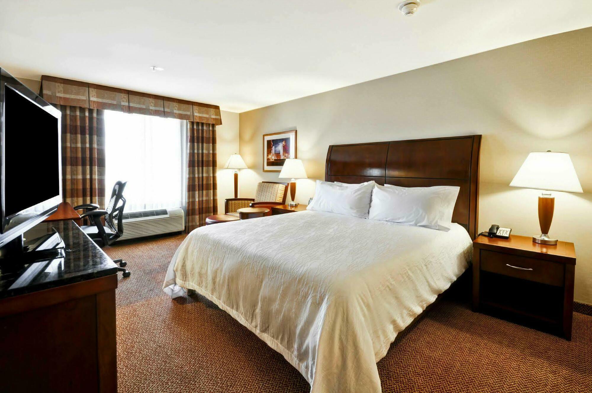 Hilton Garden Inn Blacksburg University Екстериор снимка